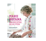 Libro Las Recetas De Mi Vida - Maru Botana