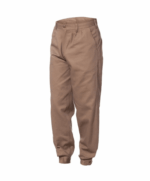 Bombacha de Gaucho Pampero Color BEIGE - Imagen 2