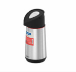Termo Tamontina EXATA Acero Inoxidable 1.2lt