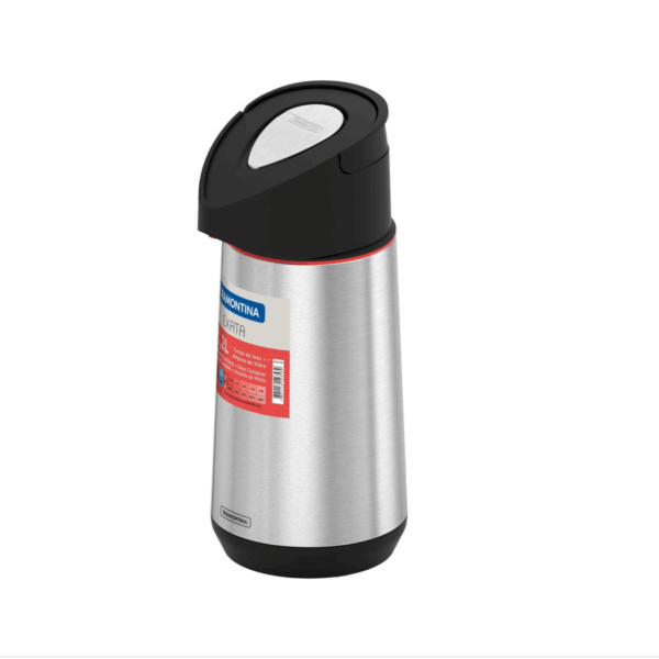 Termo Tamontina EXATA Acero Inoxidable 1.2lt