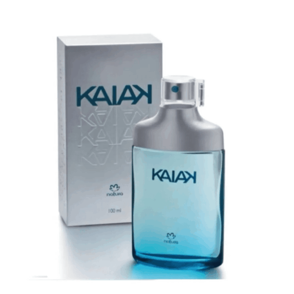 Perfume Kaiak Natura Men x 100 ml