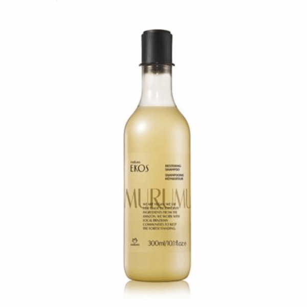 SHAMPOO MURUMURU - EKOS - Natura 300 ML