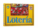 Juego De Lotería Classic Lottery Board Game Tombola Lottery