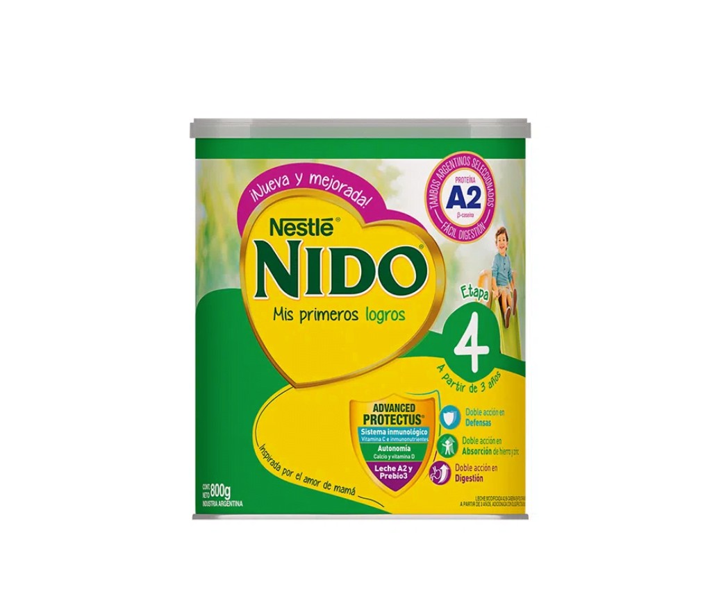 Screen-Shot-2021-12-27-at-1.34.11-pm-1.png Leche En Polvo Nido mis primeros logros Etapa 4 -A2 800 gr - Imagen 1