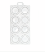 Molde Para 8 Sorrentinos Sorrentinero Plástico Pastas X1 Un