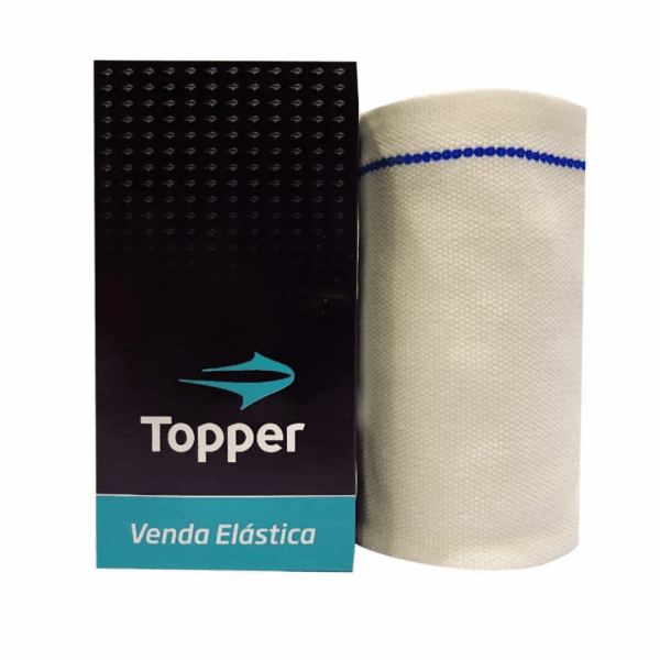 Venda Elástica Topper De 11cm /