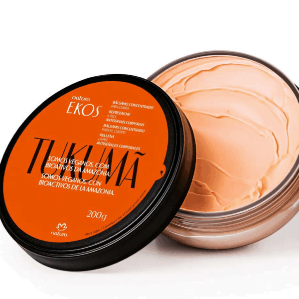 Natura Ekos Balsamo Concentrado Tukuma x 200gr