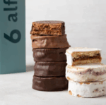 Alfajores Rapanui Surtidos x 6un - Imagen 2
