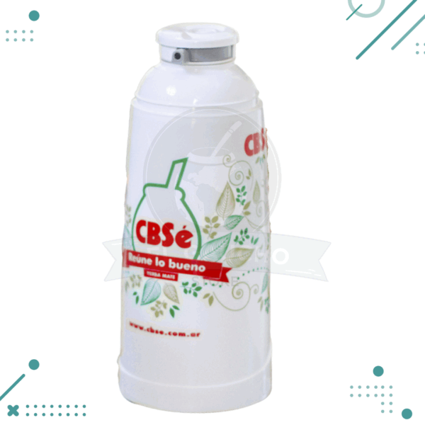 TERMO CBSE, LUMILAGRO, REUNE LO BUENO