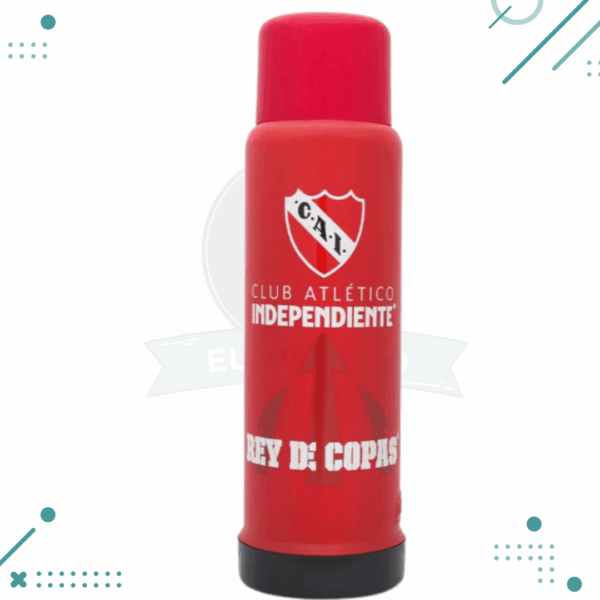 TERMO LUMILAGRO VIDRIO (950C.C) INDEPENDIENTE
