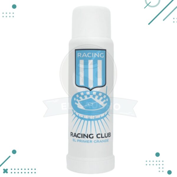 TERMO LUMILAGRO VIDRIO (950C.C) RACING