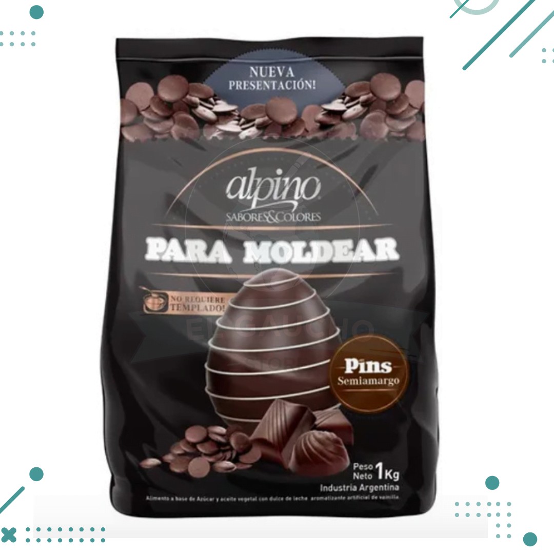 Untitled-design-1029.png Chocolate Alpino SEMIAMARGO X 1KG - Imagen 1