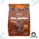 Chocolate con Leche Alpino X 1KG