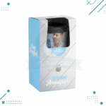 Vaso Termico Messi AFA ARGENTINA Licencia Oficial - Imagen 2