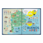 Libro Hola Argentina - Imagen 2