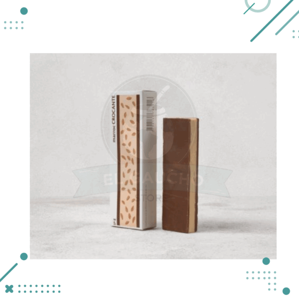 Marroc CROCANTE chico RAPANUI X 50GR