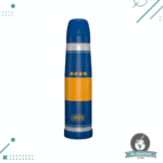 Termo Lumilagro A. Inoxidable 1 Lt - Boca Juniors - Imagen 2