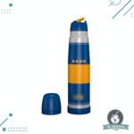 Termo Lumilagro A. Inoxidable 1 Lt - Boca Juniors