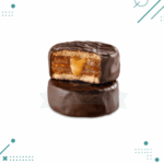 NUEVO ALFAJOR HAVANNA EDICION 150 Años Mar Del Plata x 8 unidades (720gr) - Imagen 3