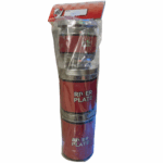 Yerbera + Azucarera + Mate River Plate - Imagen 2