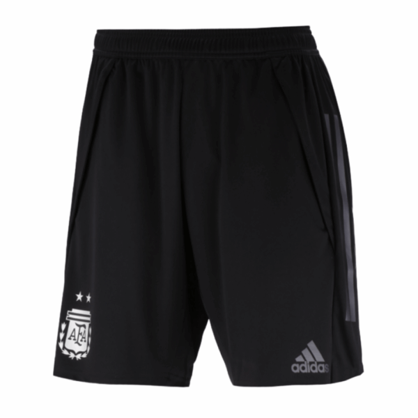 Short Entrenamineto Argentina Alternativo