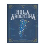 Libro Hola Argentina