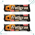 Galletitas Frutigran semillas de chia y lino 240 g (pack 3u) (720gr)