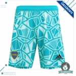 Short Arquero Boca Jrs 22/23- Tienda Oficial Boca- Original