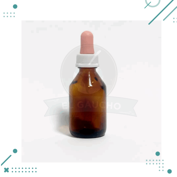 Preparado Flores de Bach Para 1 Mes x 30ml