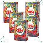 Yerba Mate CbSE Guarana (500g)(pack 5 un)(2.5kg)