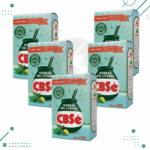 Yerba Mate CbSE HIERBAS DEL LITORAL (500g)(pack 5 un)(2.5kg)