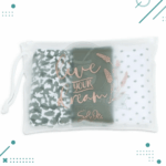 Pack x3 Colaless Algodon “Sol Y Oro” – Modelo 5, Talle 3