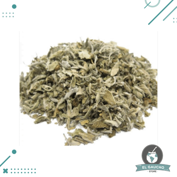 Yerba Carnicera x 100gr