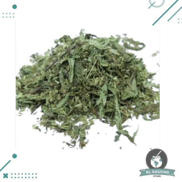 STEVIA EN HOJAS X 100GR