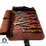Portaherramientas Bill Roll- Marron Oscuro - Imagen 2