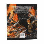 Libro Siete Fuegos. Mi Cocina Argentina - Imagen 2