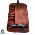 Portaherramientas Bill Roll- Marron Oscuro - Imagen 4