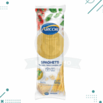 Fideos Spaghetti ARCOR 500gr