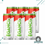 Gancia + Lima Limon . Lata 310ml X 6 (1860ml)