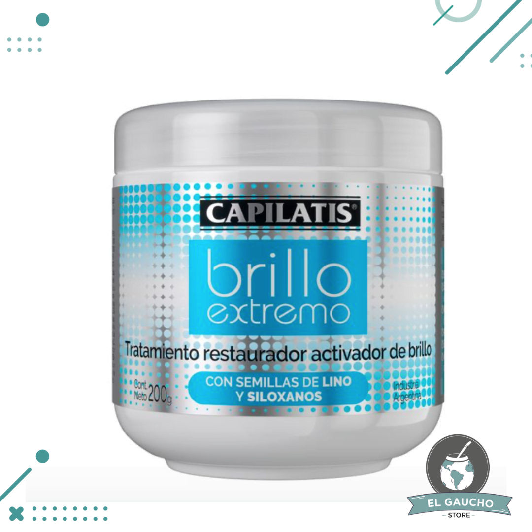 Untitled-design-922.png Tratamiento restaurador brillo extremo CAPILATIS x 200 gr - Imagen 1