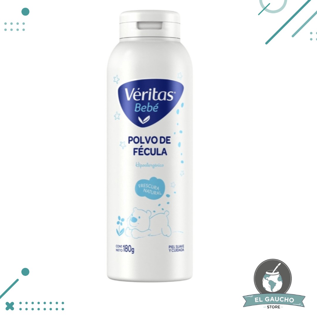 Untitled-design-972.png Talco Veritas Fecula Bebe X 180gr - Imagen 1