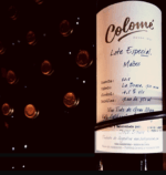 Vino Colome Lote Especial MALBEC 750ml - Imagen 2