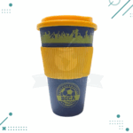 VASO STURB BOCA JUNIORS