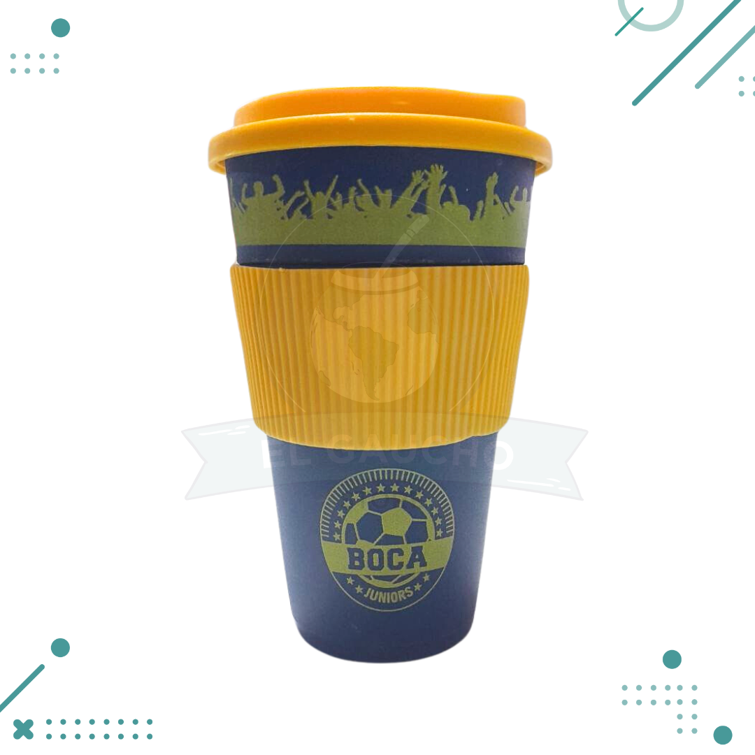 VASO-BOCA-CAFE.png VASO STURB BOCA JUNIORS - Imagen 1