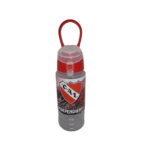 Botella Deportiva Plástico Independiente MOD. 1