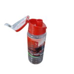 Botella Deportiva Plástico Independiente MOD. 1 - Imagen 3