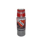 Botella Deportiva Plástico Independiente MOD. 1 - Imagen 2