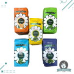Yerba Mate VerdeFlor Hierbas Serranas (500g) - Imagen 2