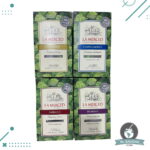 Yerba Mate La Merced, De Monte (500gr.) - Imagen 2