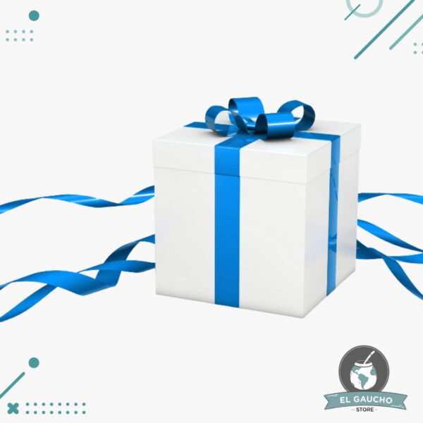 Tarjeta de Regalo